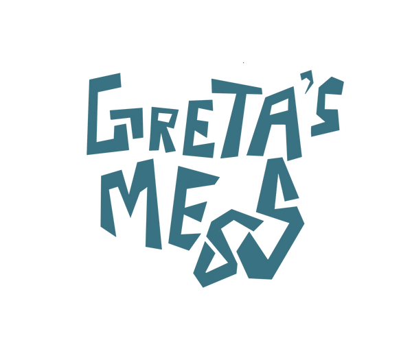 Gretas Mess 