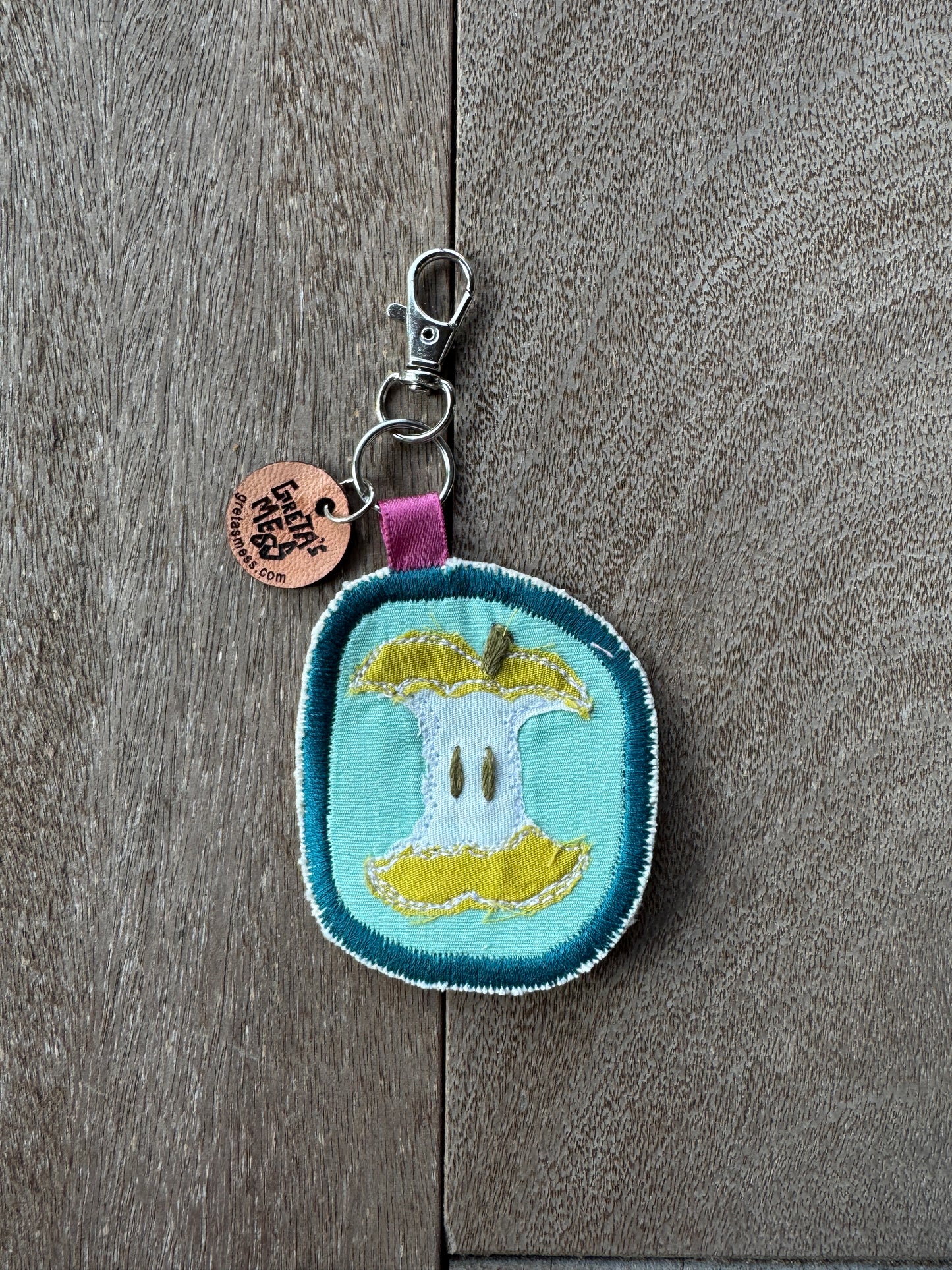 Apple Core Keychain