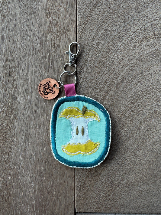 Apple Core Keychain