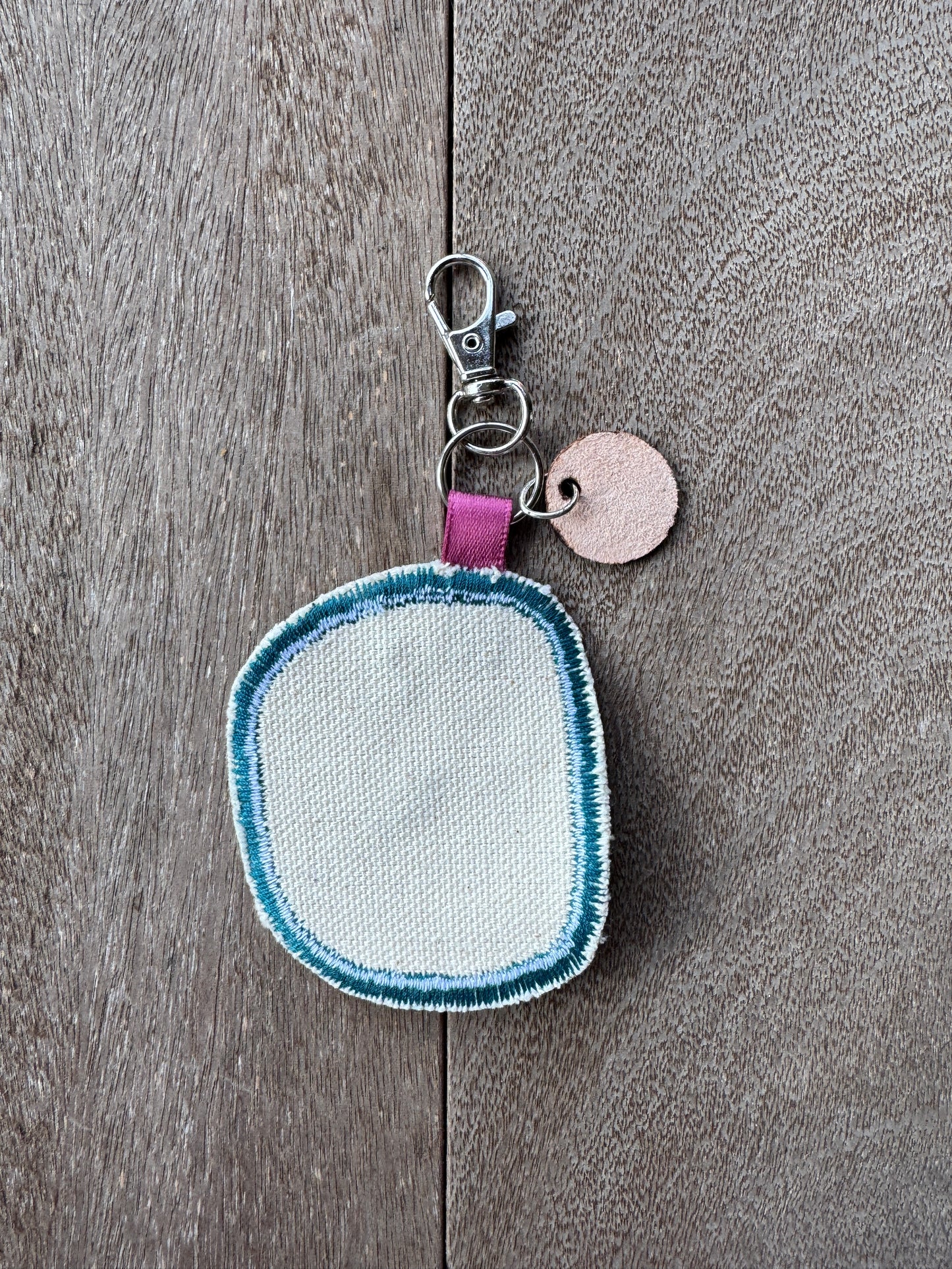 Apple Core Keychain